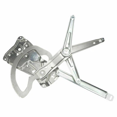 Regulador de ventana delantero derecho derecho derecho sin motor para BMW E36 318i 318ti 325i 328i M3  Foto 1 de 4