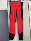 Bnwt Womens Xs Under Armour High Rise Ankle Legging