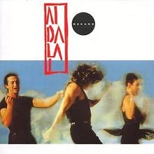Aidalai von Mecano | CD | Zustand sehr gut - Bild 1 von 2
