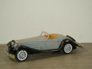 Mercedes 540K - Guisval 1:43 *54214 - Bild 1 von 2