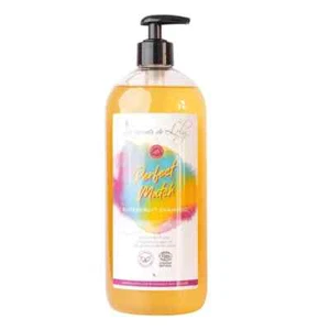 les secrets de Loly - Perfect Match Shampoo 1L - Bild 1 von 1