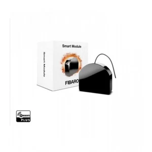 Controlador Inteligente de Dispositivos Z-Wave Smart de Fibaro - Imagen 1 de 2