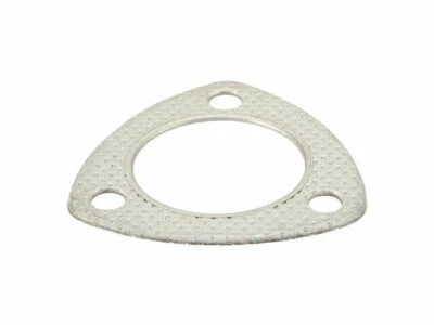 Tubo de escape a junta del colector 44452FW al silenciador para BMW 325es 1986-1987 Foto 1 de 2