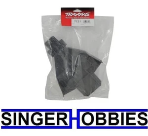 Traxxas 7721 X-Maxx Bulkhead, front (lower) NEW IN PACKAGE TRA7721 TRA1 - Picture 1 of 2