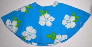 Hollister Floral Mini Skirt Size XS NWT - Picture 1 of 2