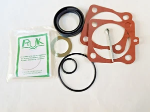 VW REAR AXLE OILSEAL KIT FOR ALL SWING AXLE BEETLES+ T2 TRANSPORTERS+TYPE 3+GHIA - Picture 1 of 5