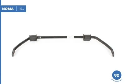 Barra estabilizadora antivuelco oscilante trasera 97-06 Jaguar XK8 X100 MJA3500DF OEM  Foto 1 de 4