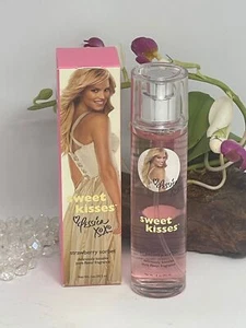 Jessica Simpson Sweet Kisses Fragrance - Strawberry Sorbet - 1 oz - New in Box - Picture 1 of 5
