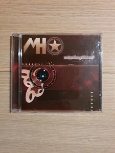 MONKEYHEAD CD - Foto 1 di 3