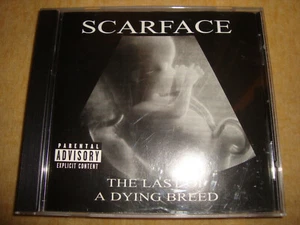 SCARFACE - The Last Of A Dying Breed - Bild 1 von 1