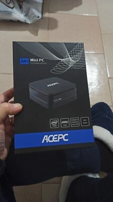 mini pc usato - Immagine 1 di 4