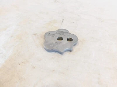 Harley Davidson Sportster 1200 & 883 Transmission Shift Shifter Detent Plate - Image 1 of 4