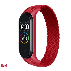 Las mejores ofertas en Reloj De Pulsera bandas De Pulsera De Nylon Rojo |  eBay