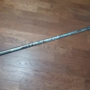 UST Mamiya Recoil 450 ES F1 Damas Flex .370 Eje de Hierro TaylorMade Punta/Agarre NUEVO - Imagen 1 de 6