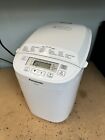 Panasonic Bread Maker SD-2500 Automatic With Instructions Working Good Condition