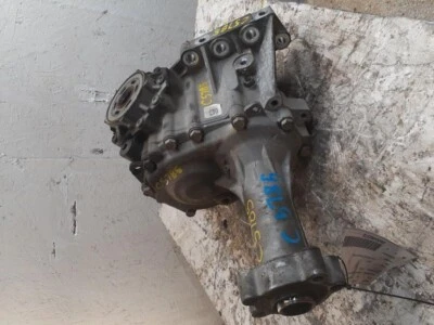 2010-2011 Cadillac SRX Transfer Case 6 Speed Transmission Opt MH4 ID 55574304 - Image 1 of 3