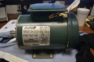 Motore elettrico trifase Reliance P56H1307S - Foto 1 di 4