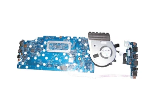 Dell Latitude 3410 3510 Motherboard i7 10th Gen 10510U P/N 0J6VTW Working Ref Z1 - Picture 1 of 2