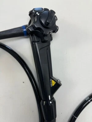 Videoconoscópio Olympus PCF-H190DL HD adulto - Imagem 1 de 4