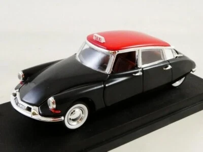 Rio Citroen DS 19 Taxi de Paris 1963 1/43 SL008 - Immagine 1 di 2