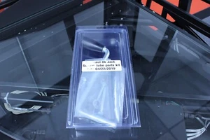 46164018 U-Haul Car Carrier Jack Repair Kit - Bild 1 von 1