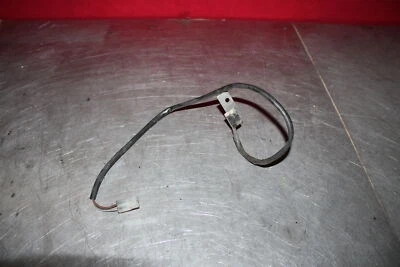 MZ Skorpion Tour 2002 soporte lateral sensor Foto 1 de 4