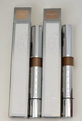 BECCA Light Shifter Brightening Concealer 0.11 oz NEW IN BOX (PICK YOUR SHADE) - Image 1 of 2