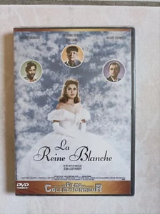 DVD - The White Queen - Collector's Films - Picture 1 of 1