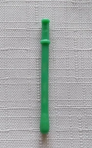 Vintage Star Wars Last 17 R2-D2 Pop Up Saber 1985 - Only Saber...100% 0riginal - Picture 1 of 5