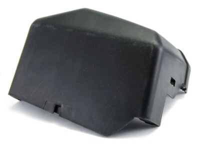 Genuine Mercedes W124 W126 W201 Suppressor Housing Distributor Cap 1031580685 - Image 1 of 3