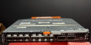 DELL EMC Y8Y52 Networking MXG610S 32Gb FC Level Switch for MX7000 - 160-UNTESTED - Picture 1 of 6