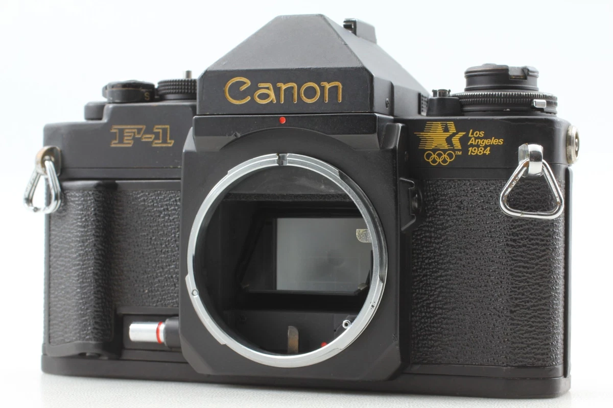 Canon F1 Body for sale | eBay