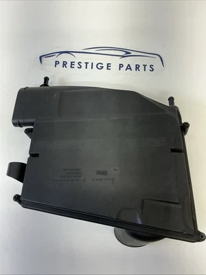 07-15 梅赛德斯 W164 ML320 ML350 右侧进气过滤器盒 A6420902001 Oem — 第 1/4 张图片