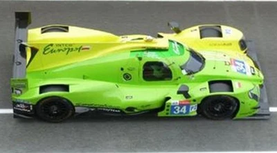 SPARK - ORECA 07 - Gibson #34 24H Le Mans 2021 J.SMIECHOWSKI-R.VAN DER ZANDE-... - Immagine 1 di 4