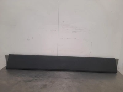 FIAT DUCATO RIGHT SIDE LONG MOULD 02/2007-2023 739362 - image 1 of 4