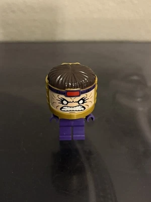 LEGO Super Heroes MODOK Minifigura - sh0101 - Set 76018 Foto 1 de 4