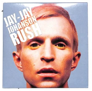 EBOND Jay-Jay Johanson - Rush - Virgin - 724387248625 CD CD136503 - Picture 1 of 2