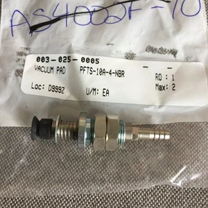 Parker Schrader Bellows PFTS10A4NBR - Picture 1 of 5