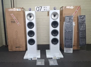 ALTAVOCES DE PIE BOWERS & WILKINS B&W 702 S2 - Imagen 1 de 15