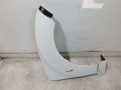 Guardabarros de pasajero Hyundai Veloster 2013-2017 - Elite blanco 663212V500 Foto 1 de 4