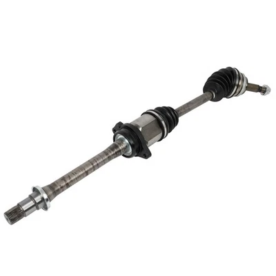 CV Joint Axle for Toyota Camry 2002-09 Solara 2007-2008 Highlander 2001-07 Front - Image 1 of 4