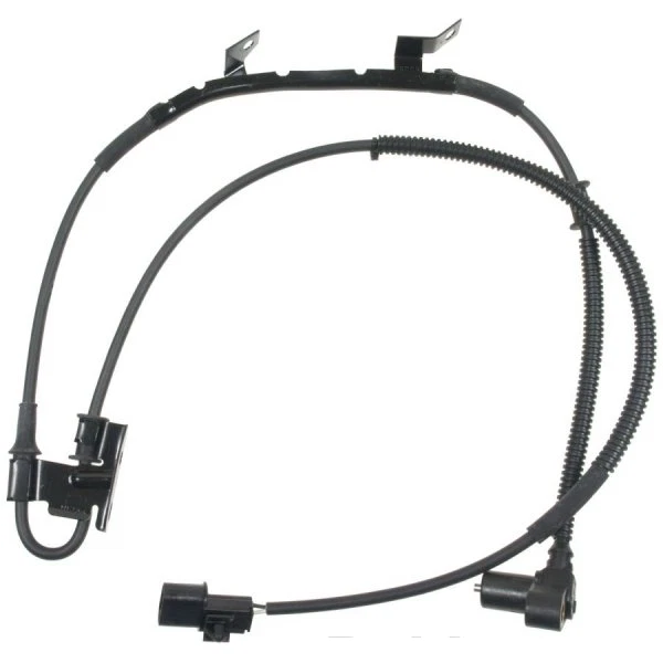 Herko ABS Wheel Speed Sensor ABS246 for Chrysler Dodge Eagle Mitsubishi 95-96 - Image 1 of 4
