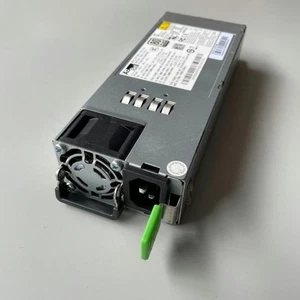 AcBel R1CA2122A 1200W 80+ Platinum 1HE Schaltnetzteil redundant - Bild 1 von 1