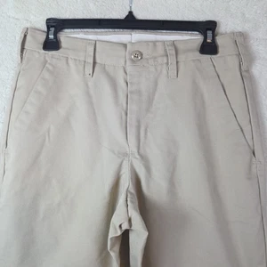 Red Kap Work Pants Tan Sz 29 NWOT Service Automotive  - Picture 1 of 11