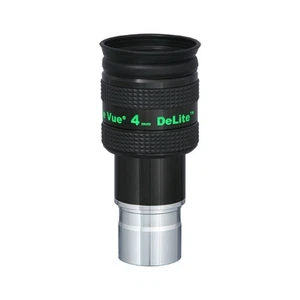 Ocular Tele Vue 1,25" DeLite - 4 mm - Imagen 1 de 1