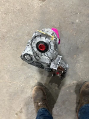 Estuche de transferencia AWD transmisión automática BMW 330I 01 02 03 Foto 1 de 4