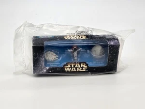 Star Wars Micro Machines 20th Anniversary 3 Pack Ships - Picture 1 of 2