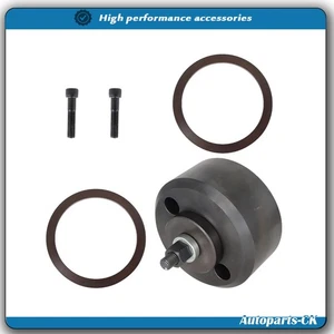 Front Rear For Detroit Series 60 12.7L 14L Diesel Crank Seal Installer J-35686-B - Picture 1 of 10