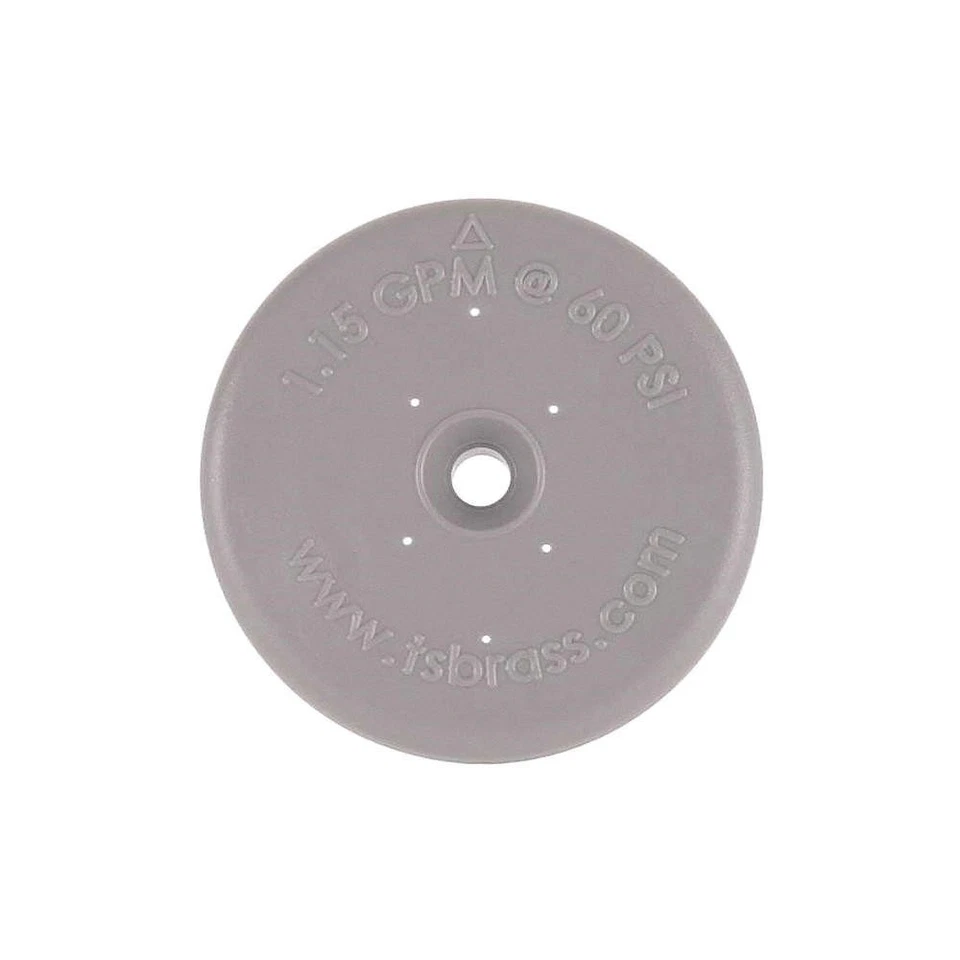 T&S Brass 001121-45 Pre-rinse Spray Valve Face