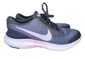 Nike Mens Flex Experience RN 7 908985-402 Running Shoes Blue Recall Size 9.5 🔥 - Picture 1 of 8